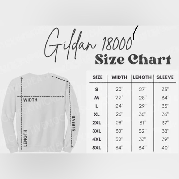 GSP Mom Crewneck - Picture 2 of 5